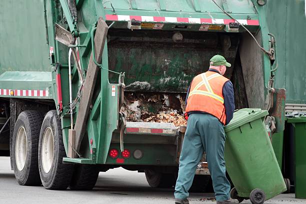 Best Garage Cleanout  in Rittman, OH